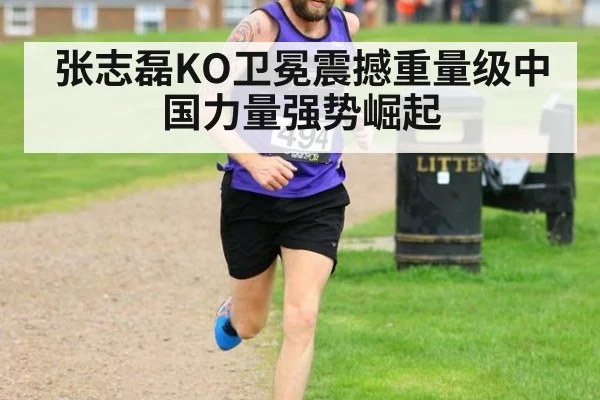 张志磊KO卫冕震撼重量级中国力量强势崛起