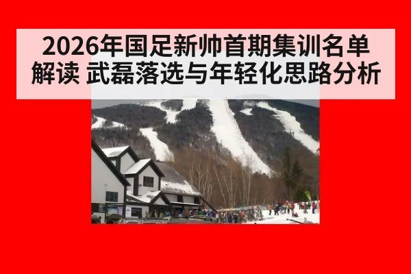 2026年国足新帅首期集训名单解读 武磊落选与年轻化思路分析
